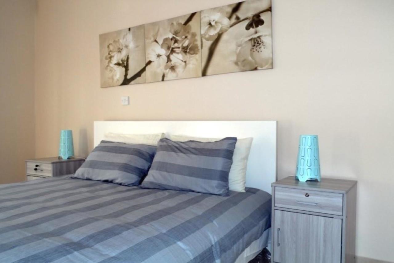 Apartment Nedi *