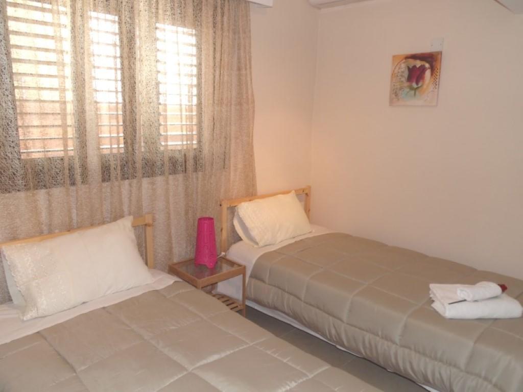 Apartment Nedi