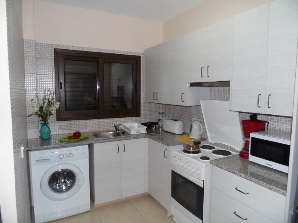 Apartment Nedi Ayia Napa