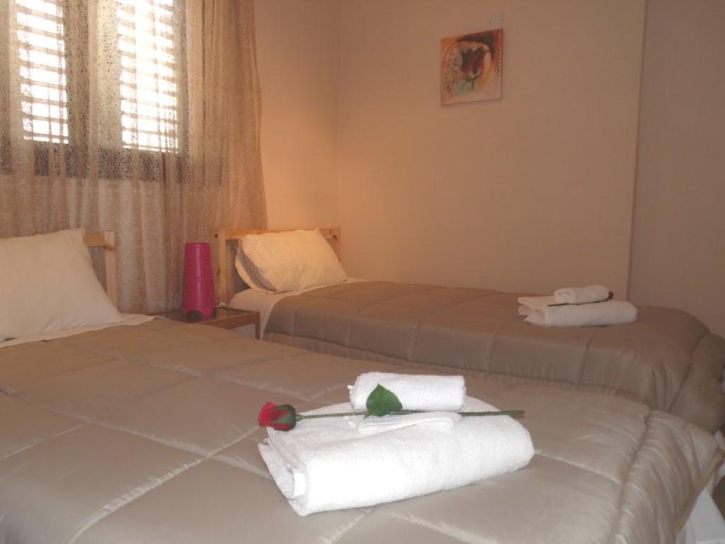 Apartment Nedi *