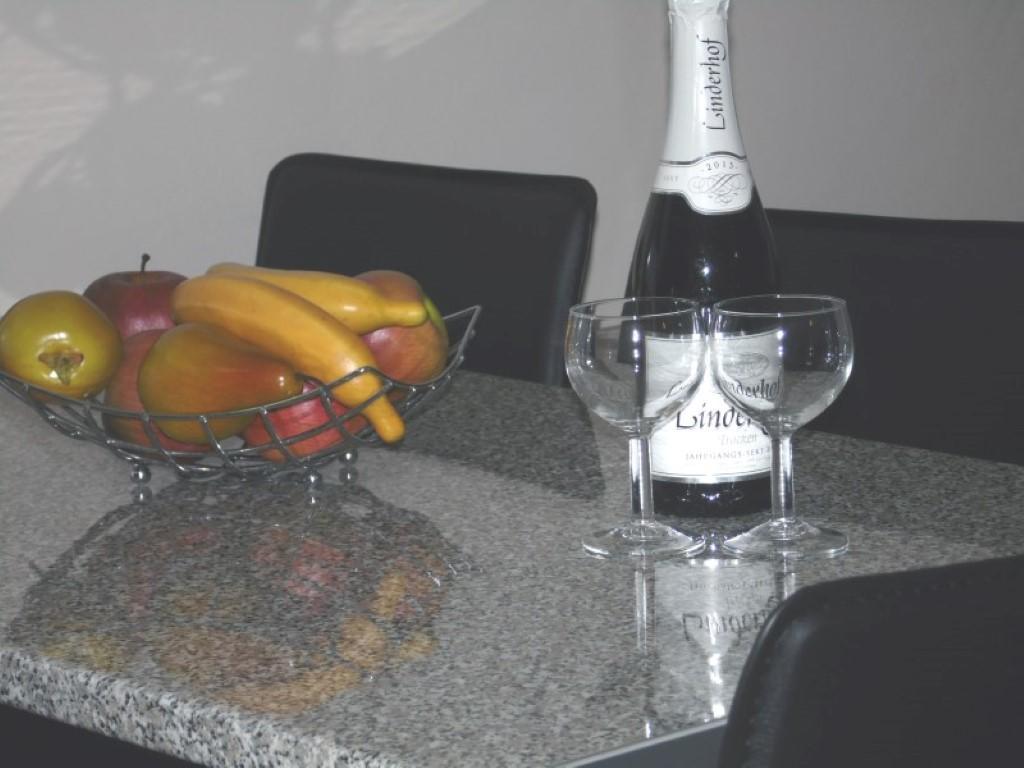 Apartment Nedi *