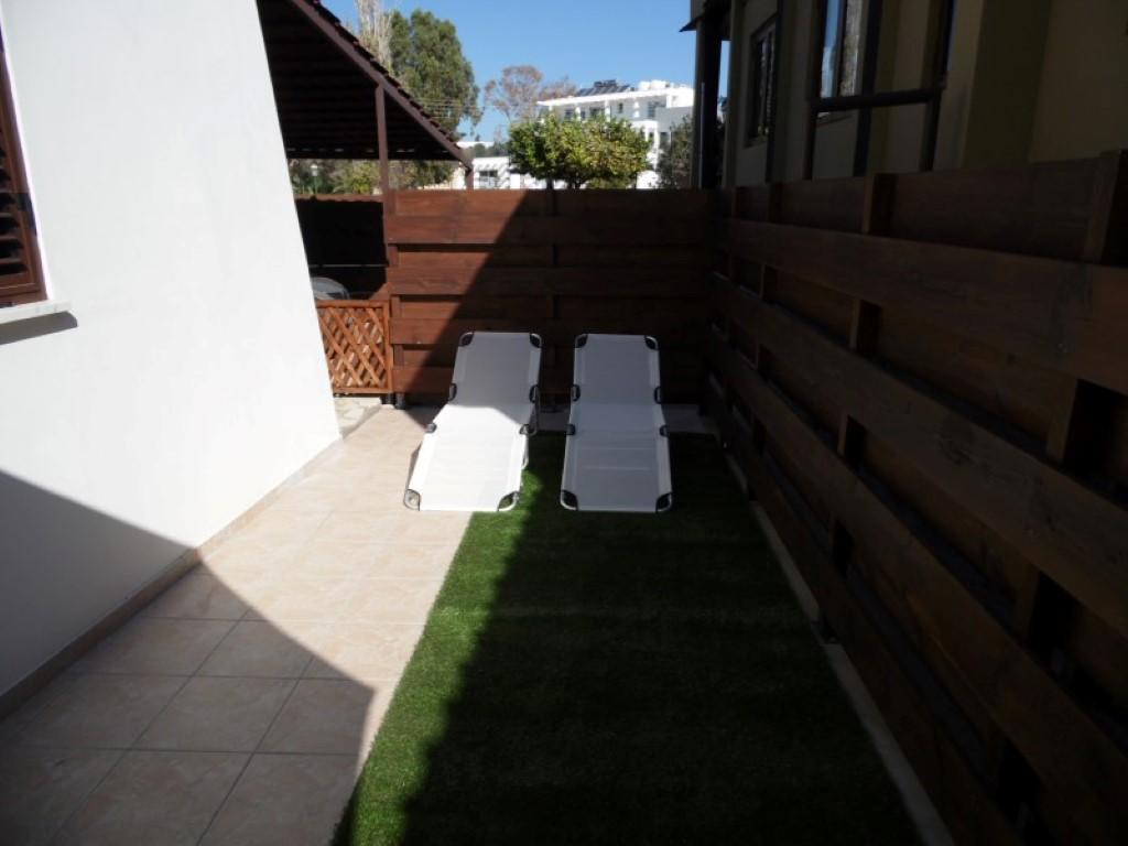 Apartment Nedi Ayia Napa