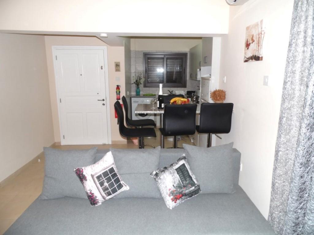 Apartment Nedi Ayia Napa