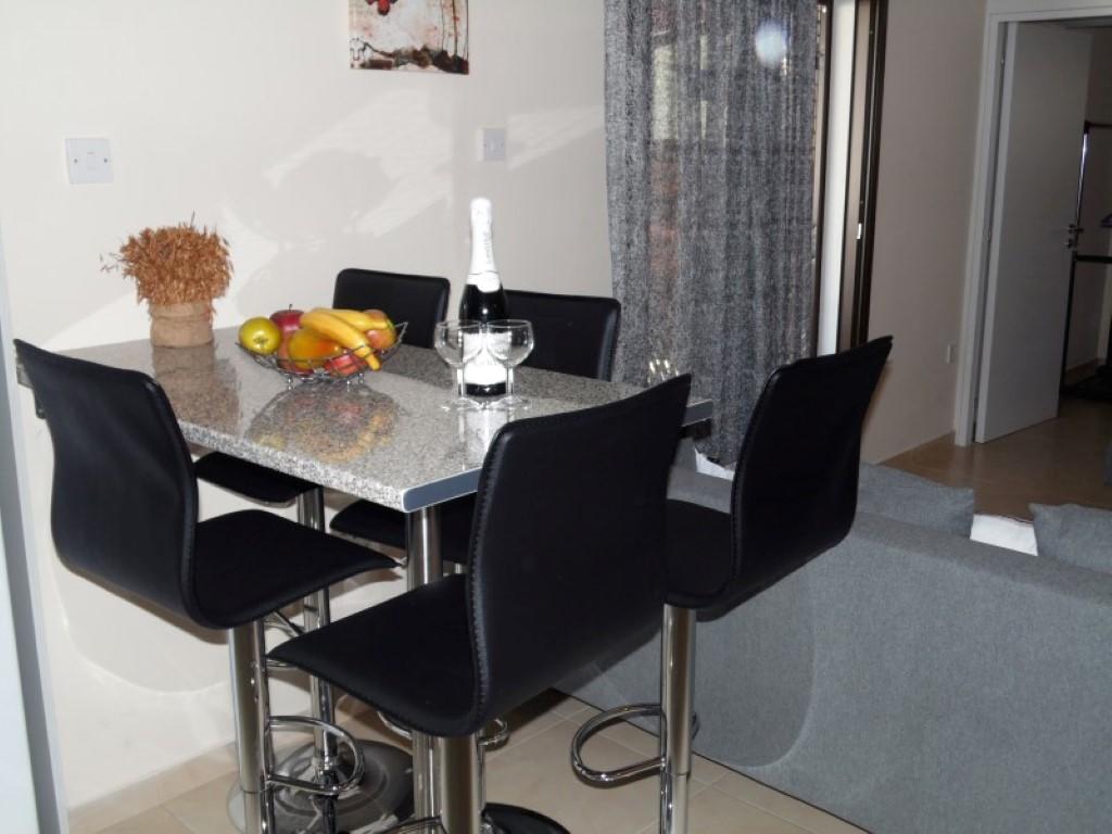 Apartment Nedi