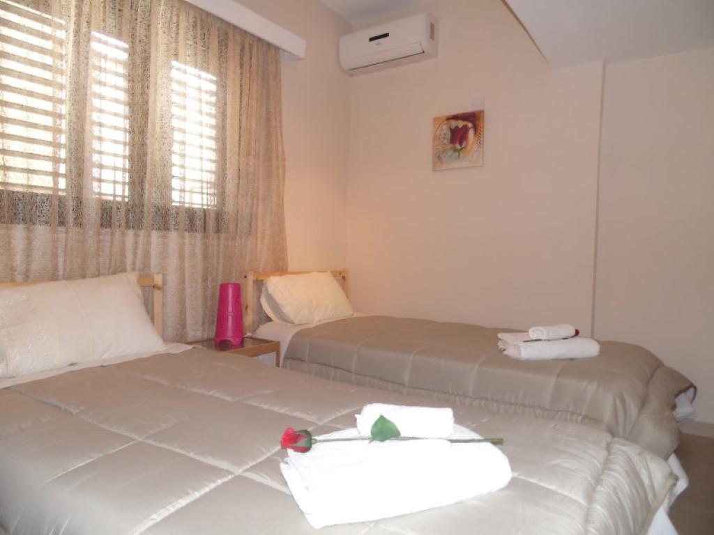 Apartment Nedi